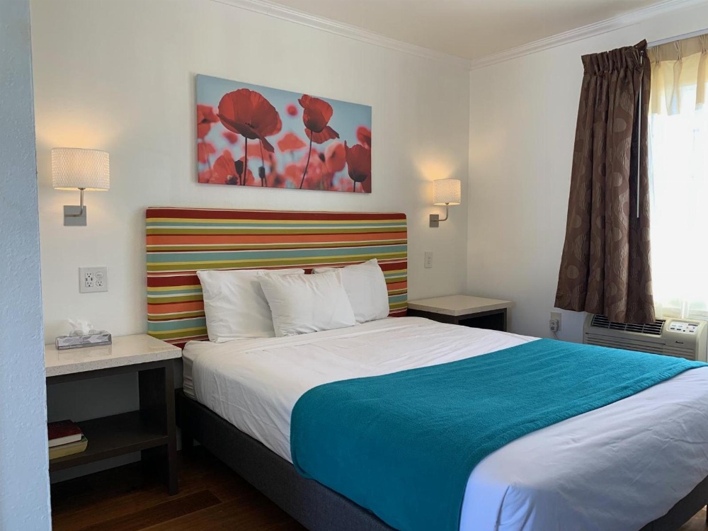 Sandyland Reef Inn Main image