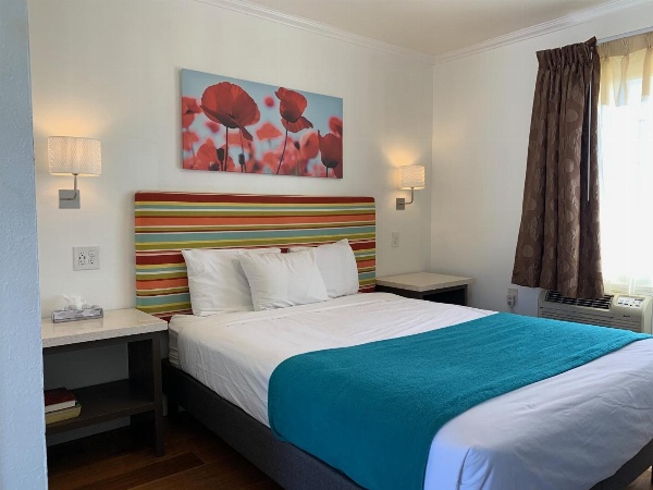 Sandyland Reef Inn Main image